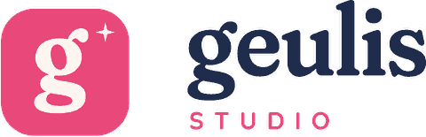 Geulis Studio logo
